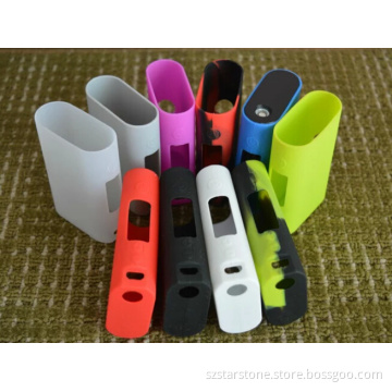 Wholesale with higheset quality silicone case for kbox 200w TC MOD New Products 2016 kbox 200w silicone cover in stock
